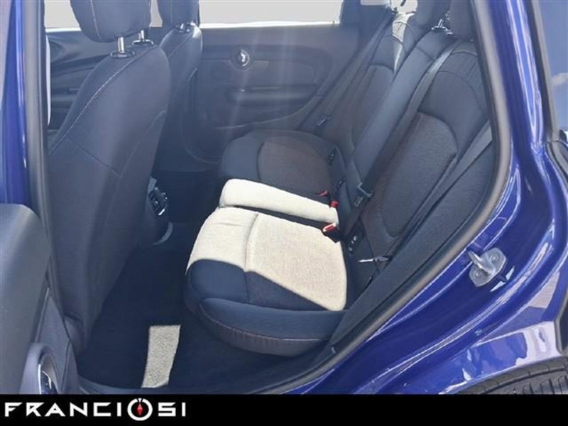 MINI Mini Clubman usata a Modena (11)