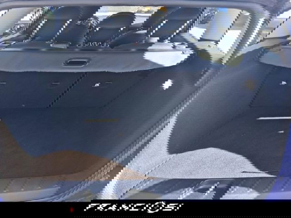 MINI Mini Clubman usata a Modena (13)