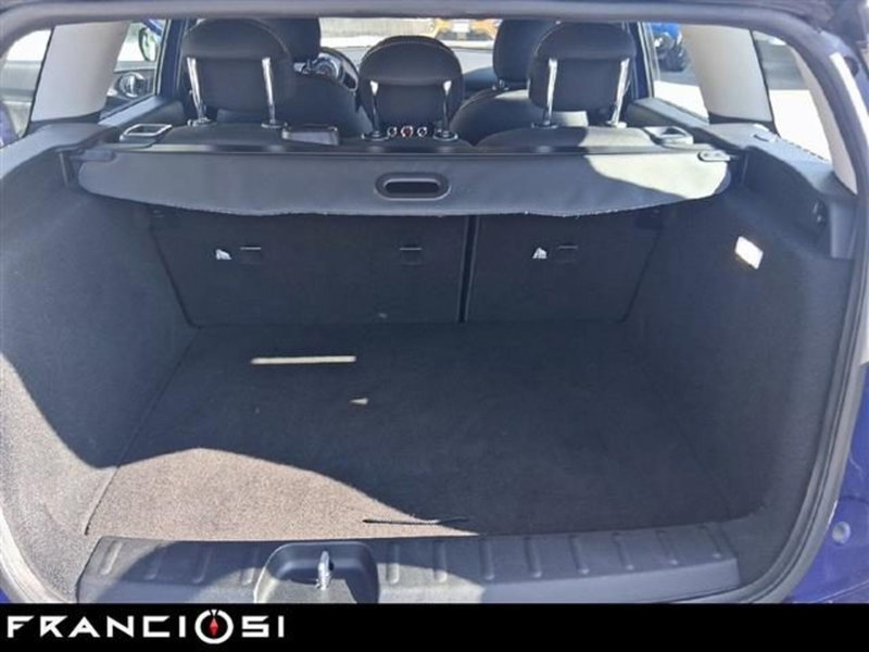 MINI Mini Clubman usata a Modena (12)