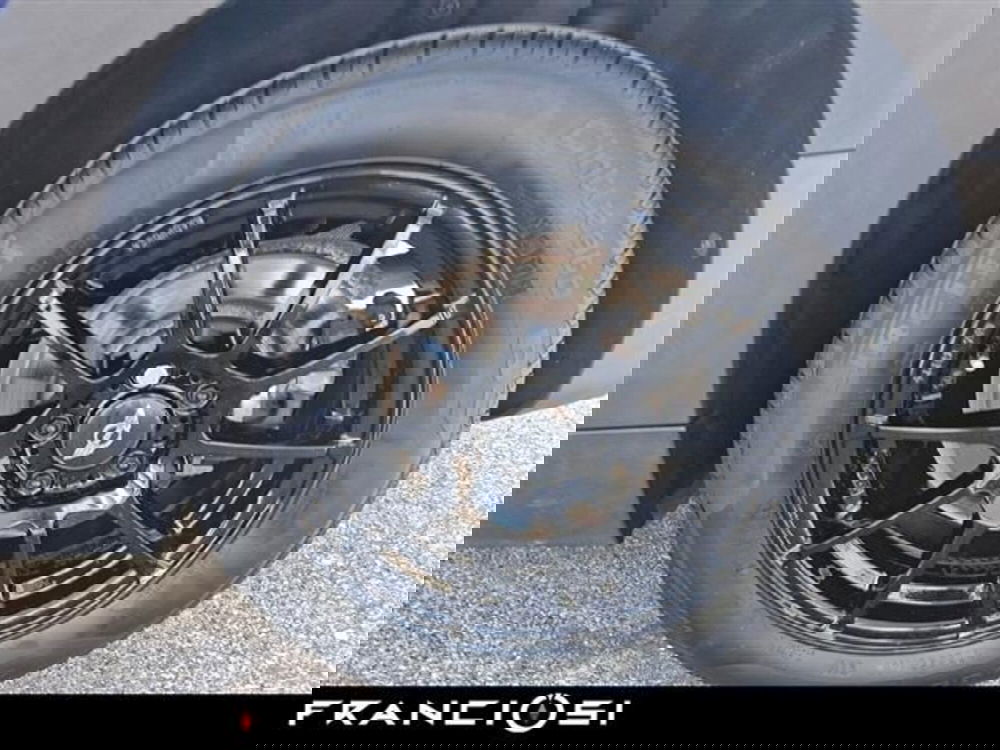 MINI Mini Clubman usata a Modena (14)