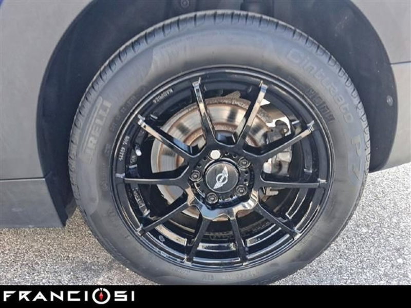 MINI Mini Clubman usata a Modena (13)