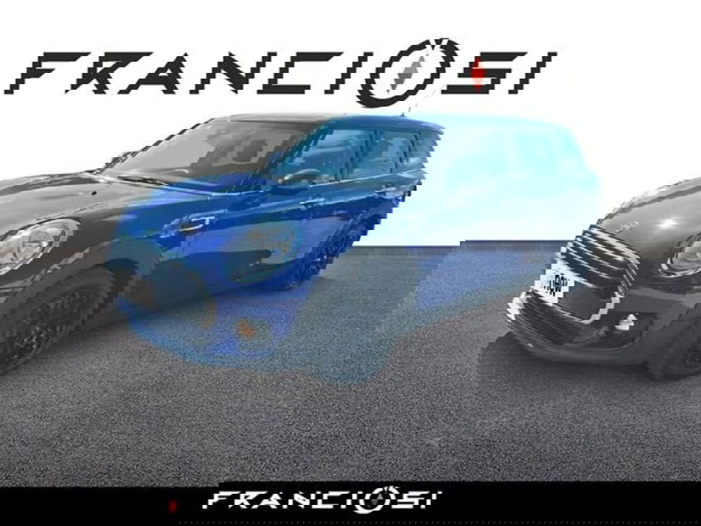 MINI Mini Clubman usata a Modena (2)