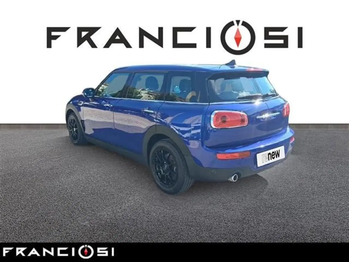 MINI Mini Clubman usata a Modena (3)