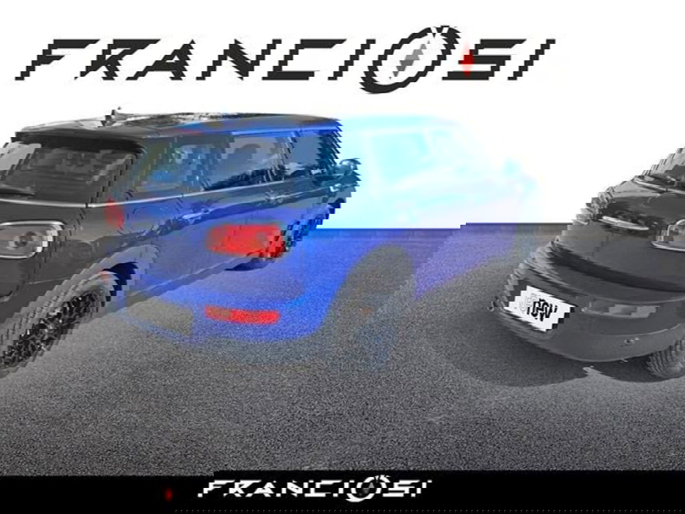 MINI Mini Clubman usata a Modena (5)