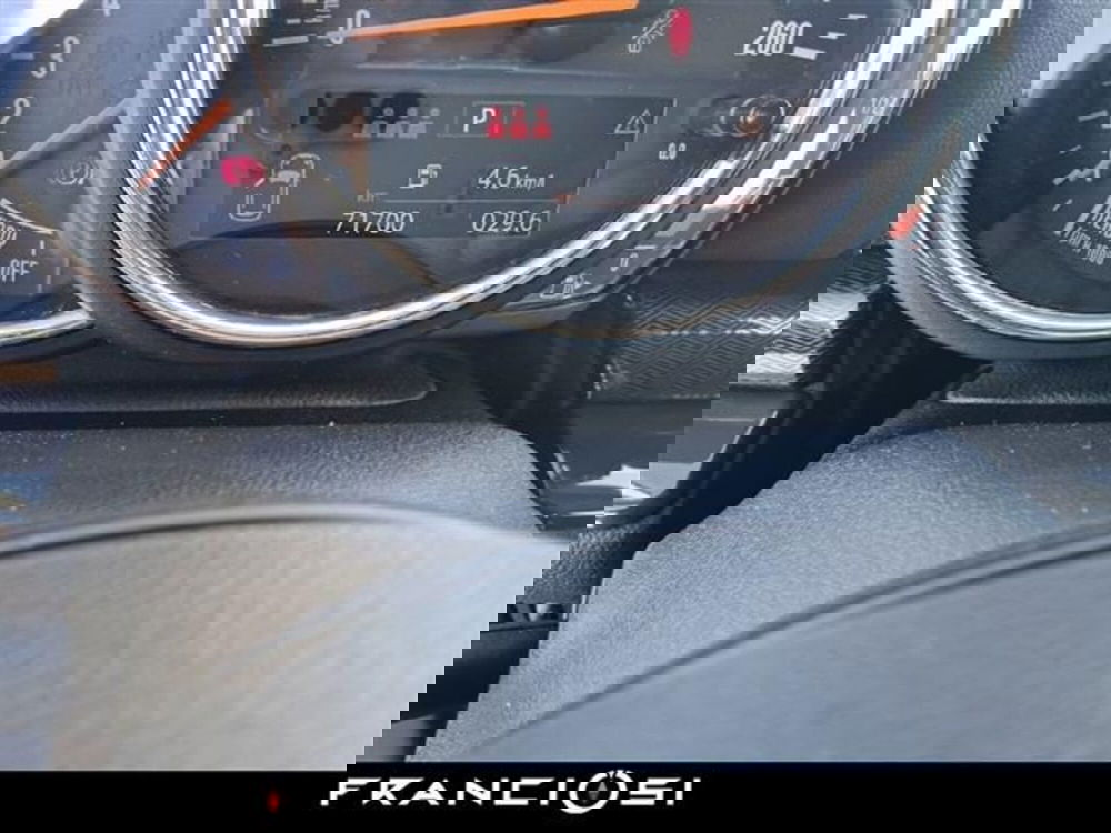 MINI Mini Clubman usata a Modena (6)