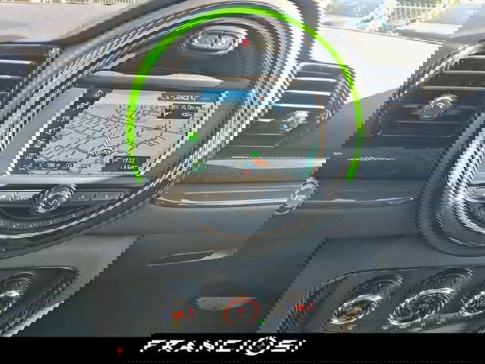 MINI Mini Clubman usata a Modena (7)
