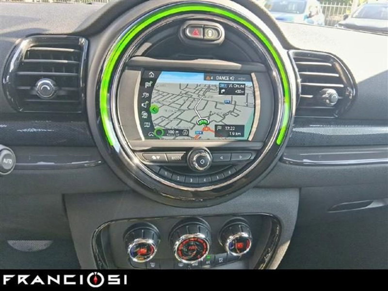 MINI Mini Clubman usata a Modena (6)
