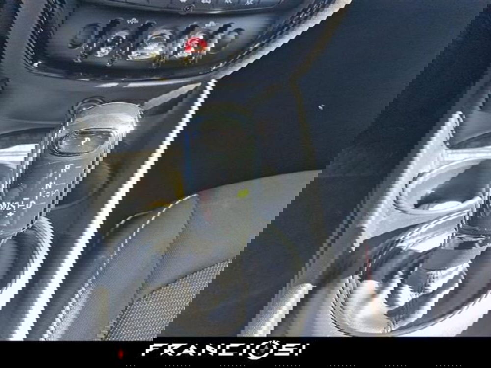 MINI Mini Clubman usata a Modena (8)