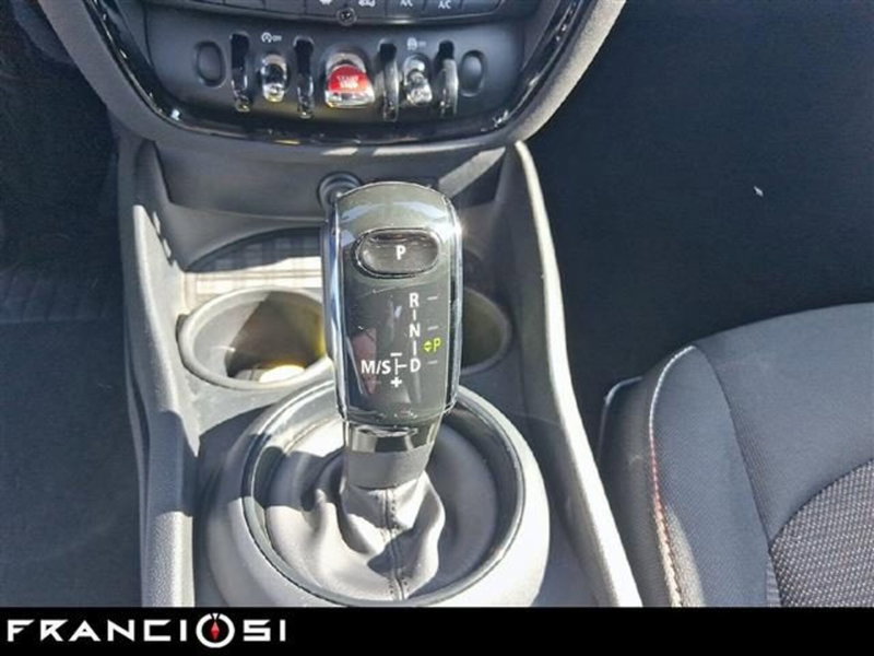 MINI Mini Clubman usata a Modena (7)