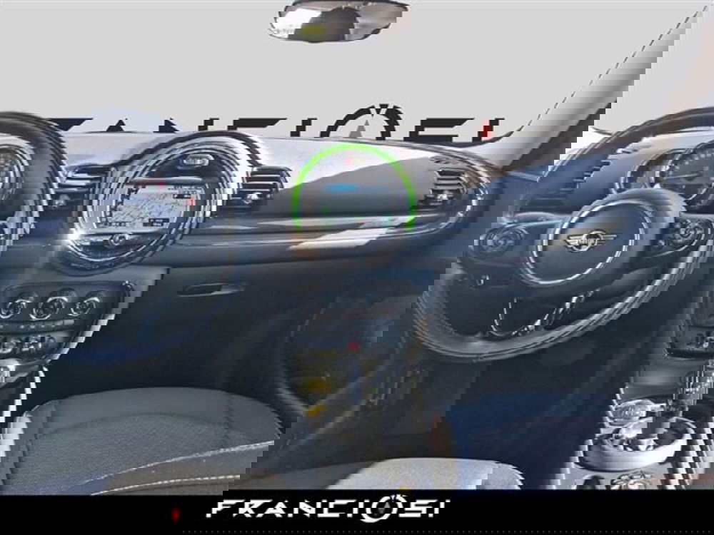 MINI Mini Clubman usata a Modena (9)