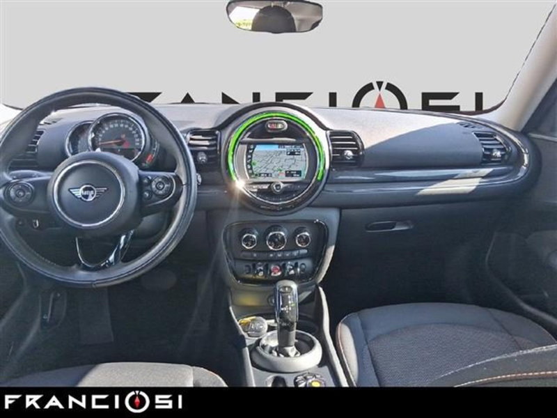 MINI Mini Clubman usata a Modena (8)