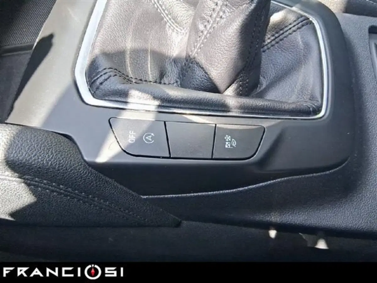 Ford Kuga usata a Modena (9)