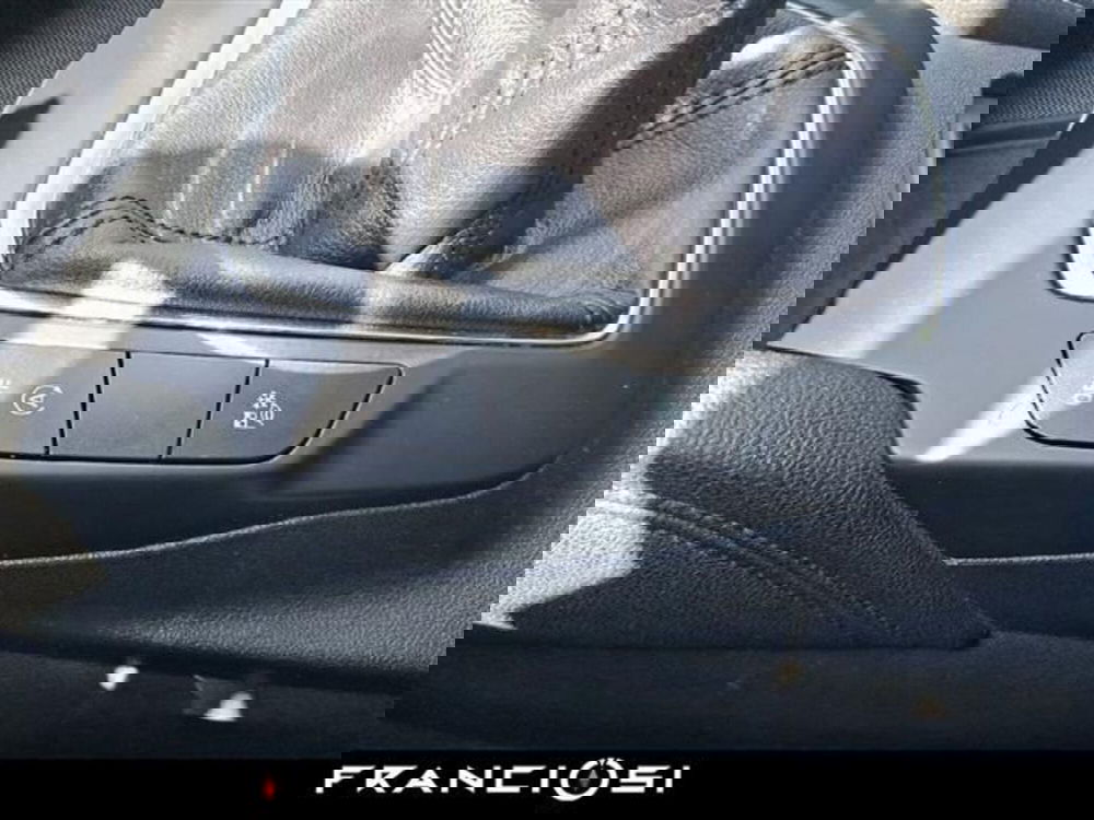 Ford Kuga usata a Modena (10)