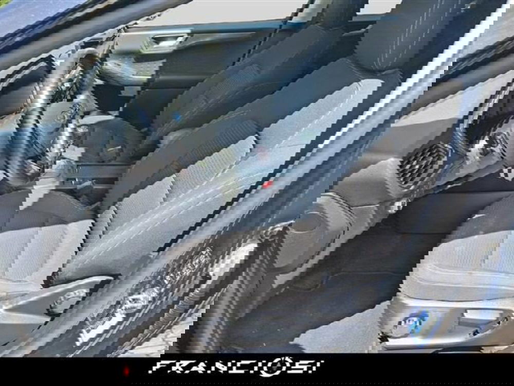 Ford Kuga usata a Modena (12)