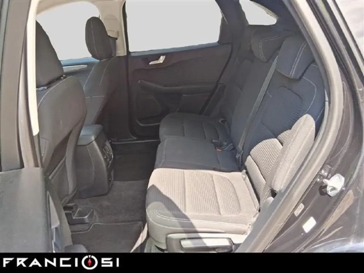 Ford Kuga usata a Modena (12)