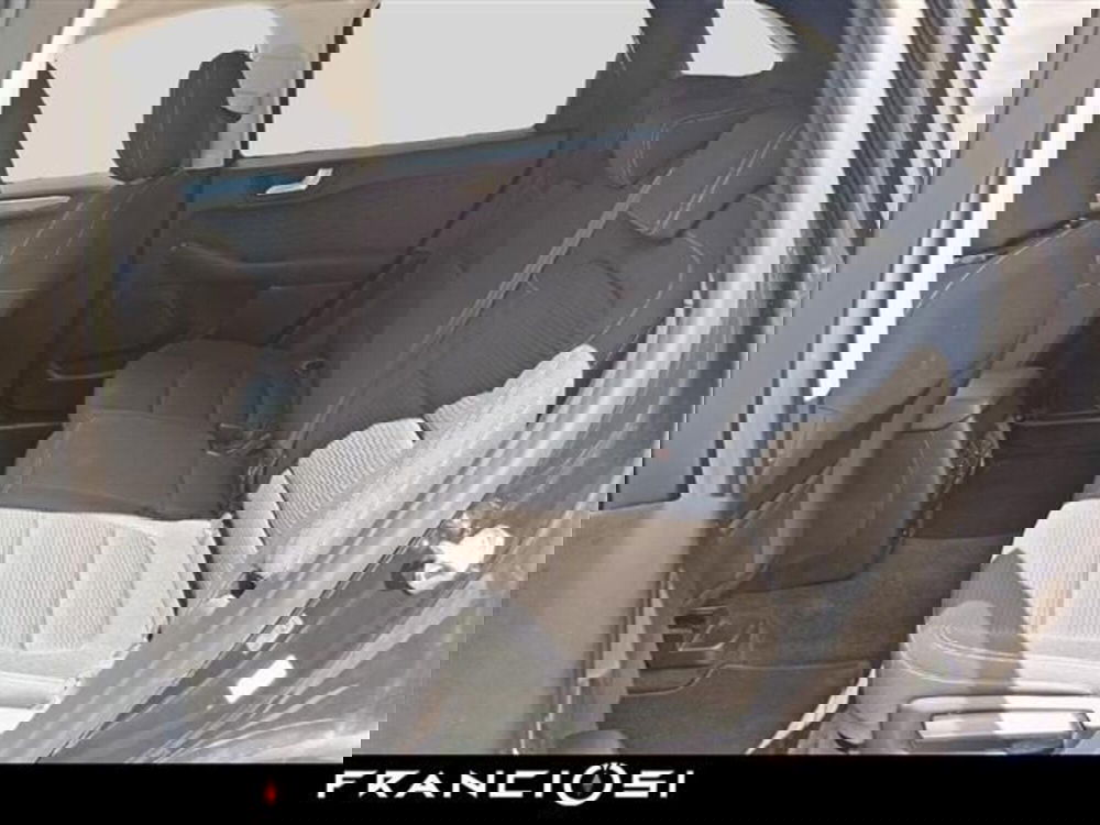 Ford Kuga usata a Modena (13)
