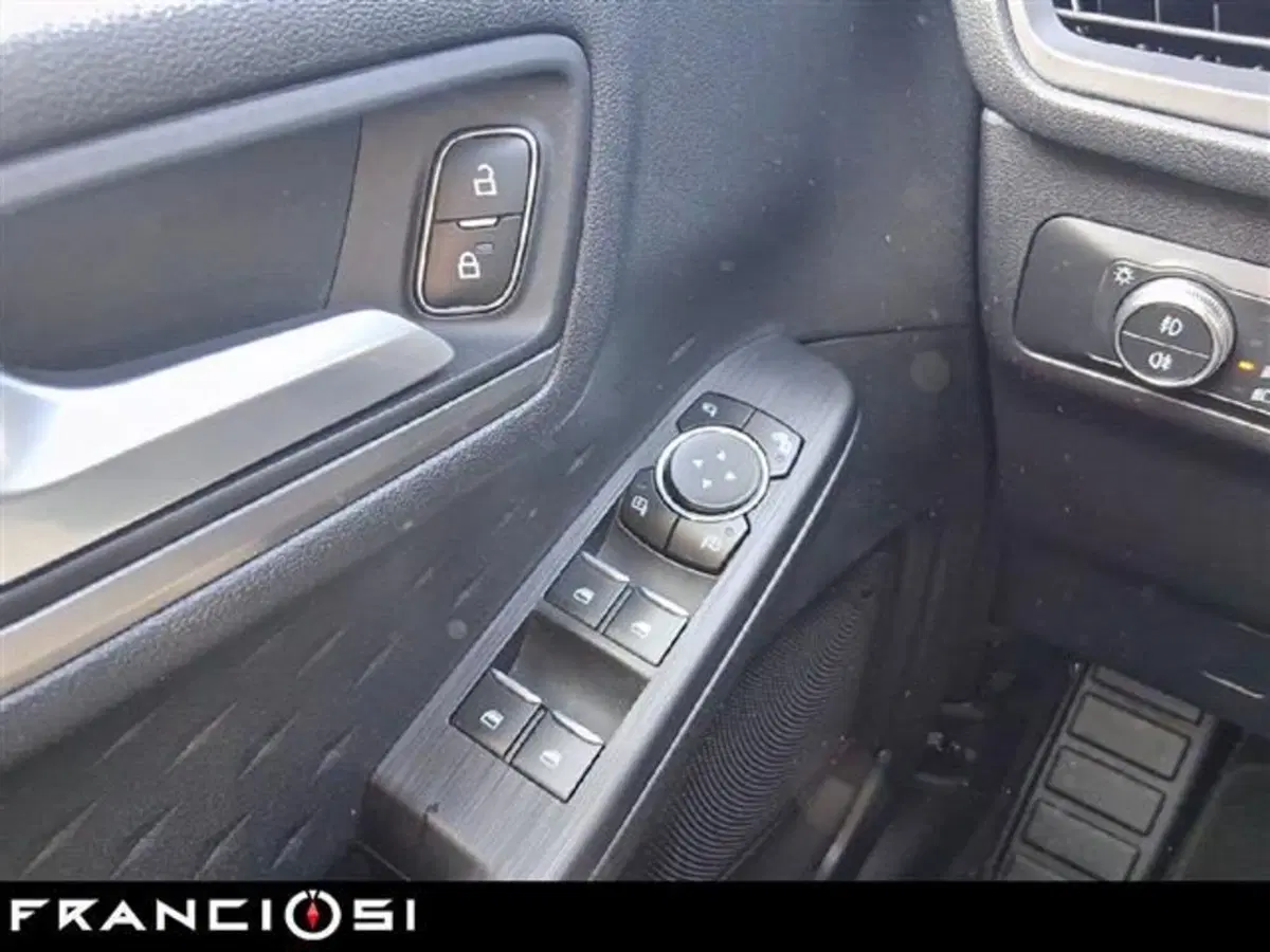 Ford Kuga usata a Modena (13)