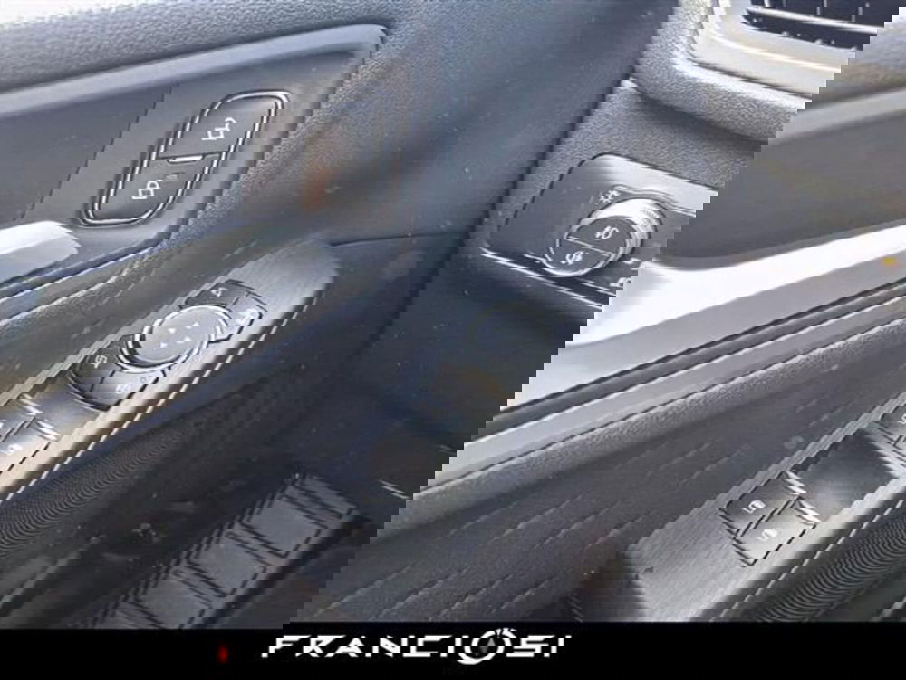 Ford Kuga usata a Modena (14)