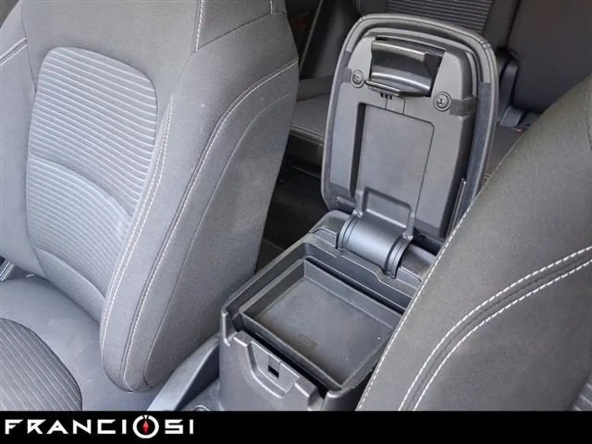 Ford Kuga usata a Modena (14)