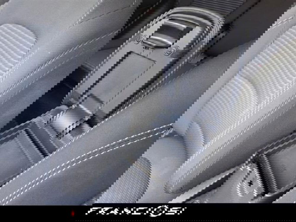 Ford Kuga usata a Modena (15)