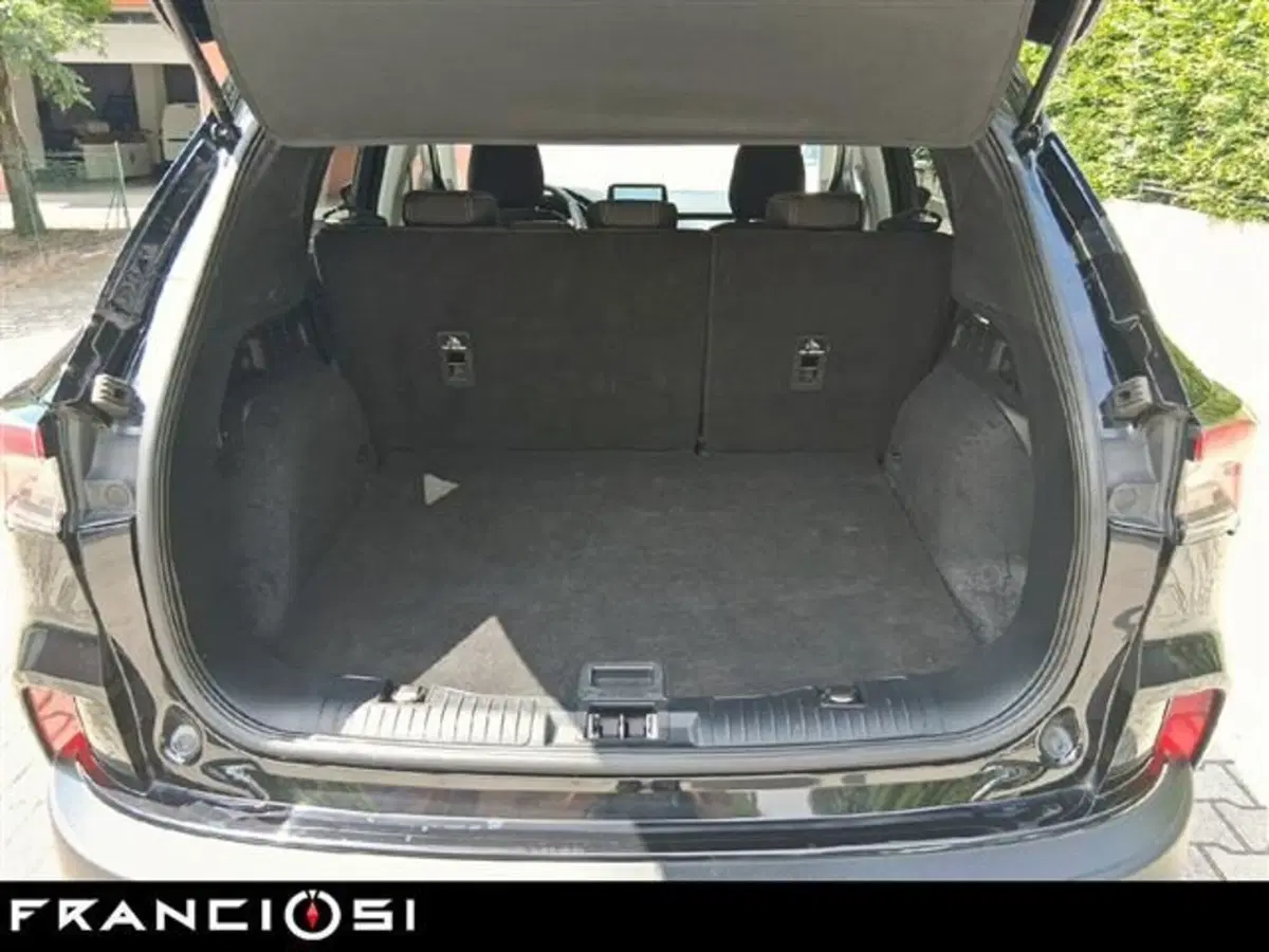 Ford Kuga usata a Modena (15)