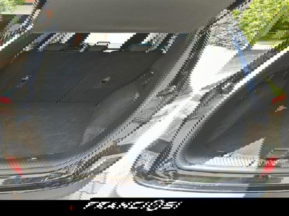 Ford Kuga usata a Modena (16)
