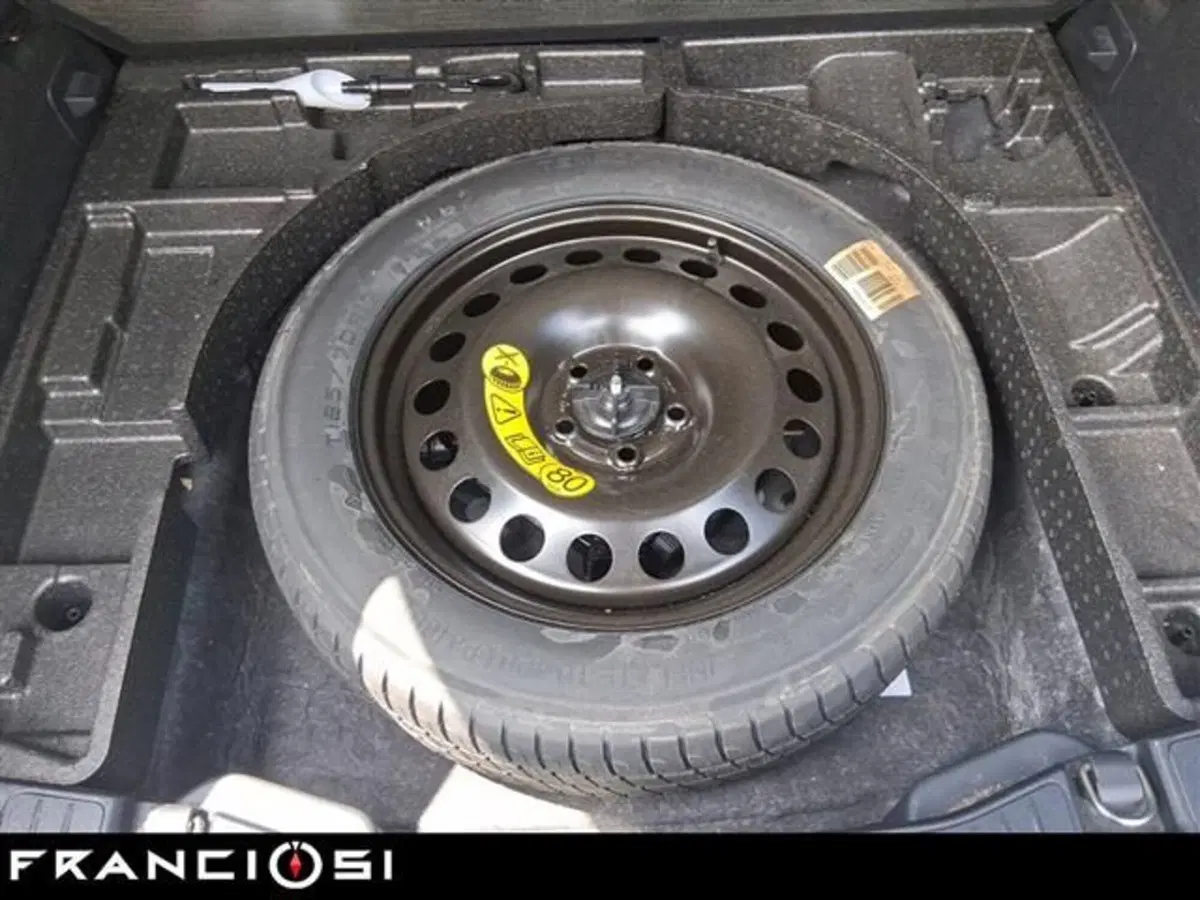 Ford Kuga usata a Modena (16)