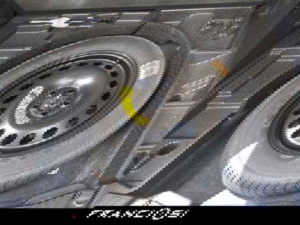 Ford Kuga usata a Modena (17)