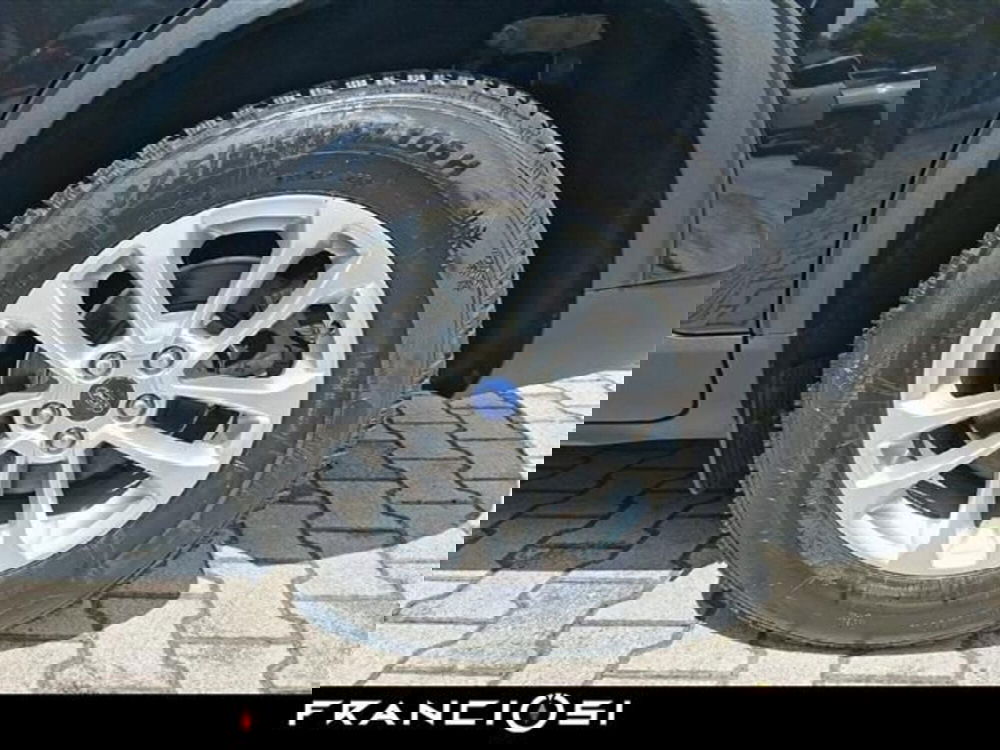 Ford Kuga usata a Modena (18)