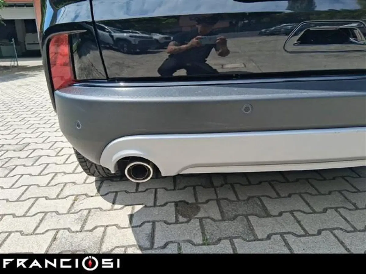 Ford Kuga usata a Modena (18)