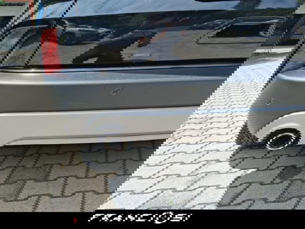 Ford Kuga usata a Modena (19)