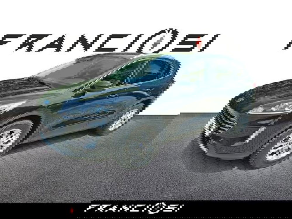 Ford Kuga usata a Modena (2)