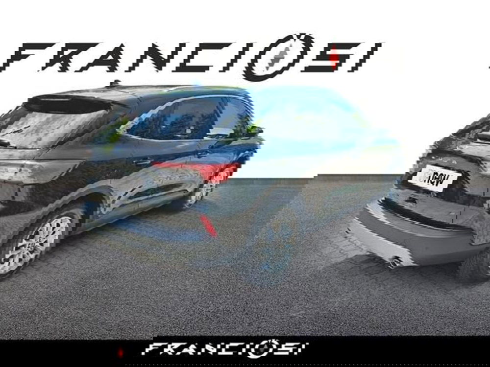 Ford Kuga usata a Modena (4)