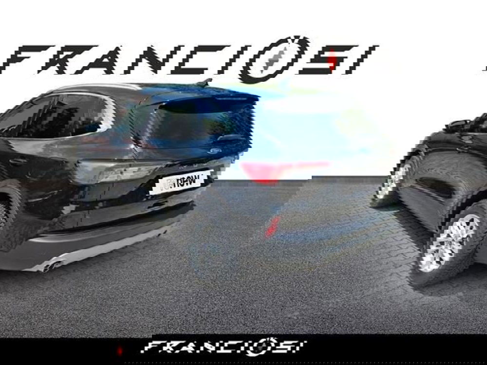 Ford Kuga usata a Modena (5)