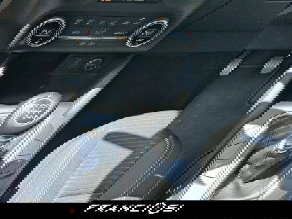 Ford Kuga usata a Modena (8)