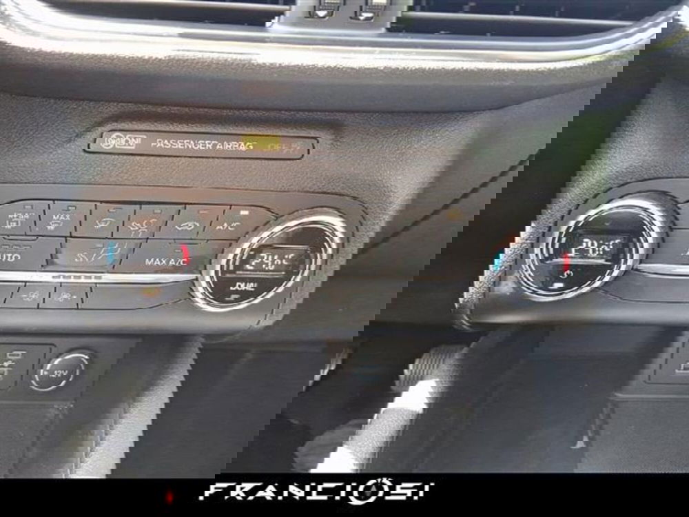 Ford Kuga usata a Modena (9)