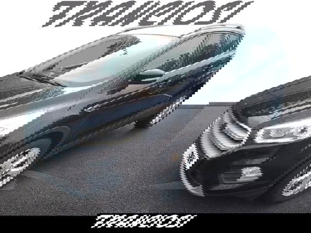 Ford Kuga usata a Modena