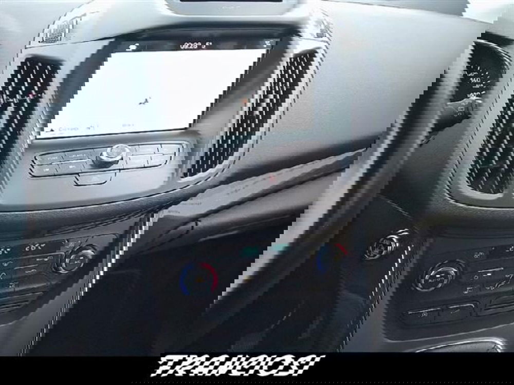 Ford Kuga usata a Modena (10)