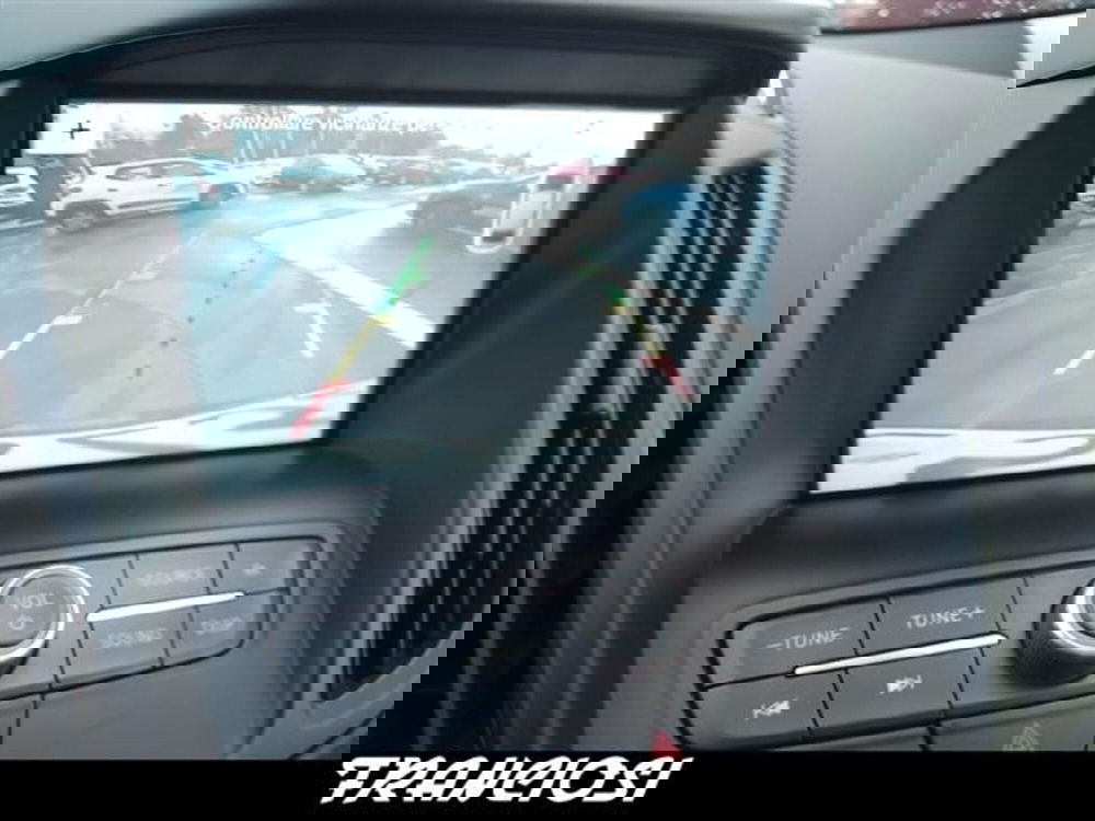 Ford Kuga usata a Modena (11)
