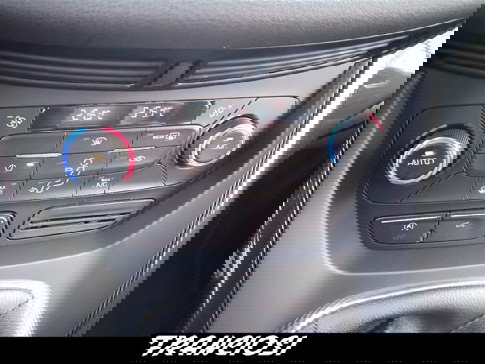 Ford Kuga usata a Modena (12)