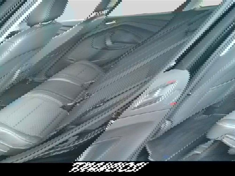 Ford Kuga usata a Modena (14)