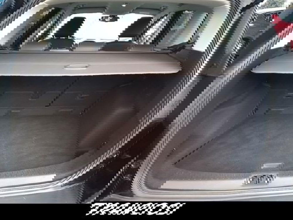 Ford Kuga usata a Modena (15)