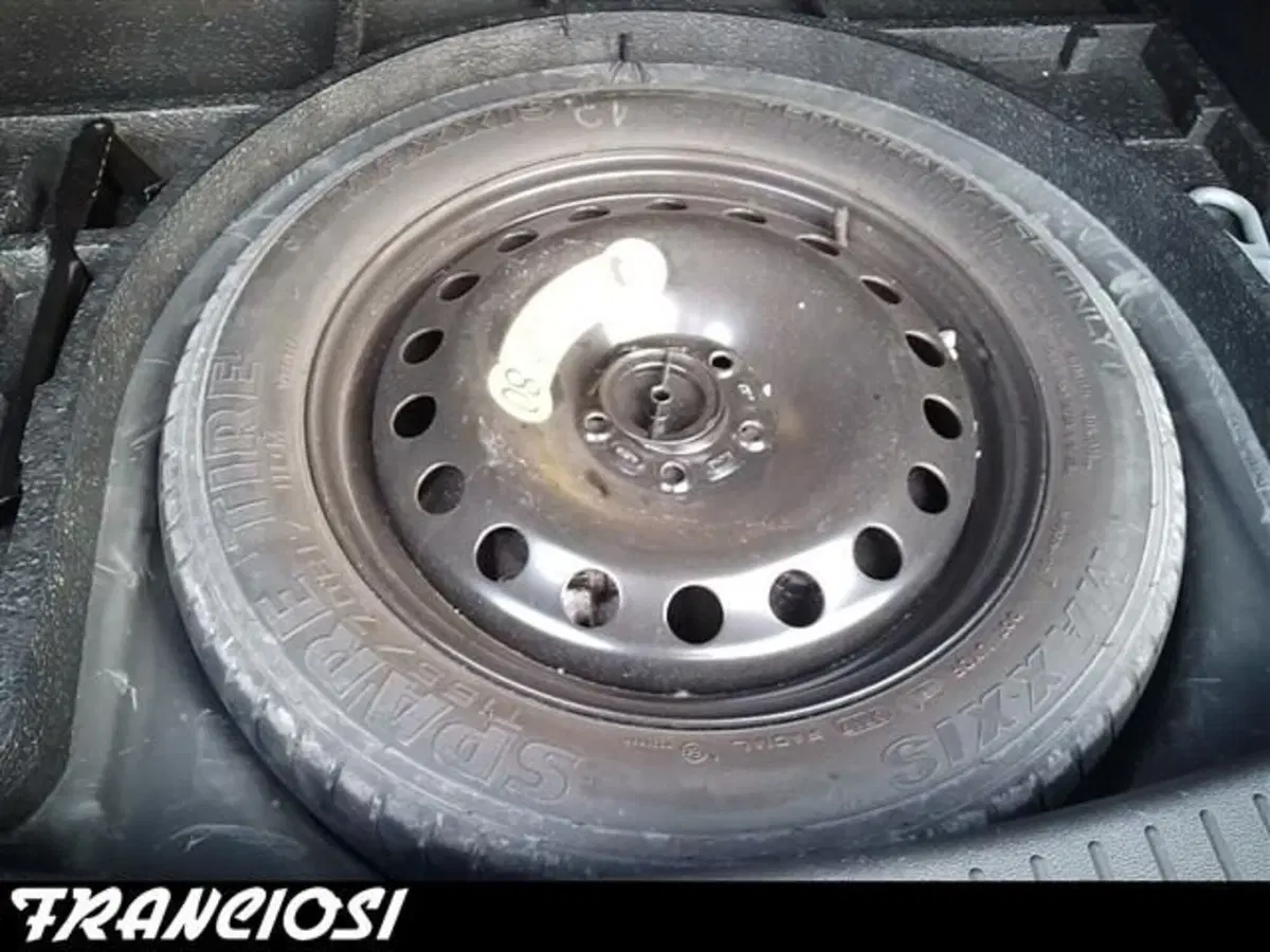 Ford Kuga usata a Modena (16)