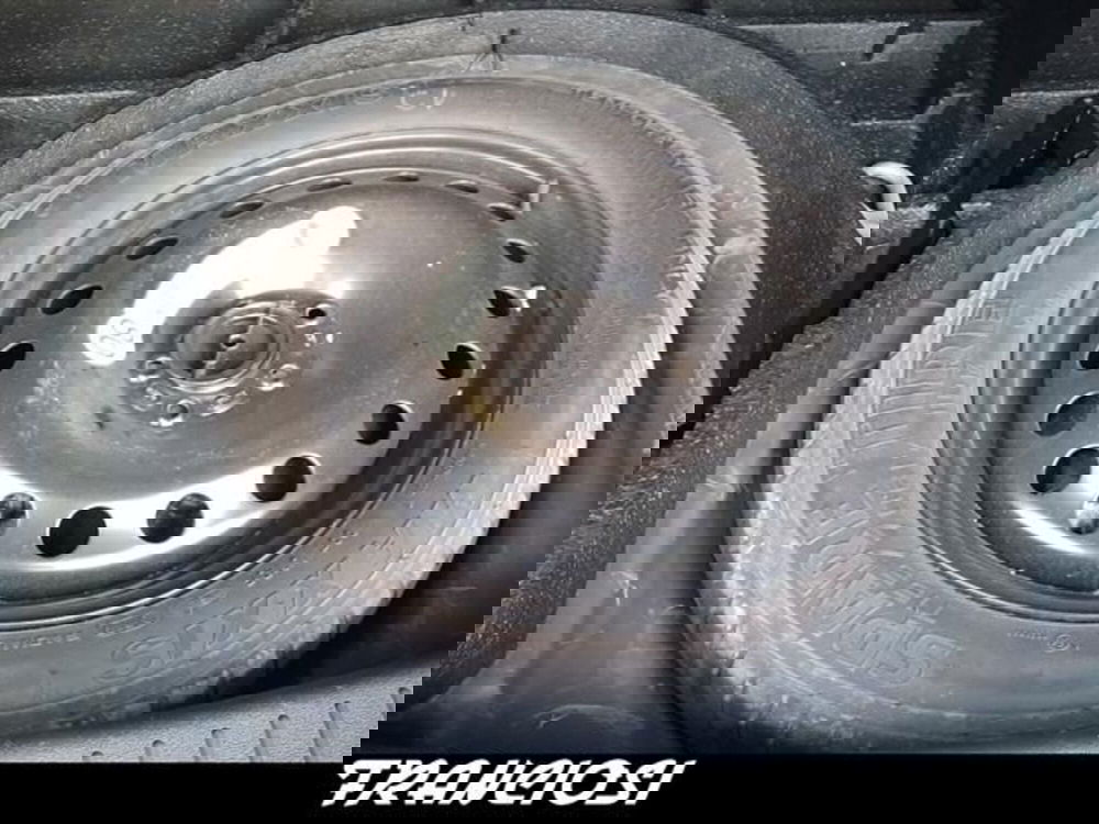 Ford Kuga usata a Modena (16)