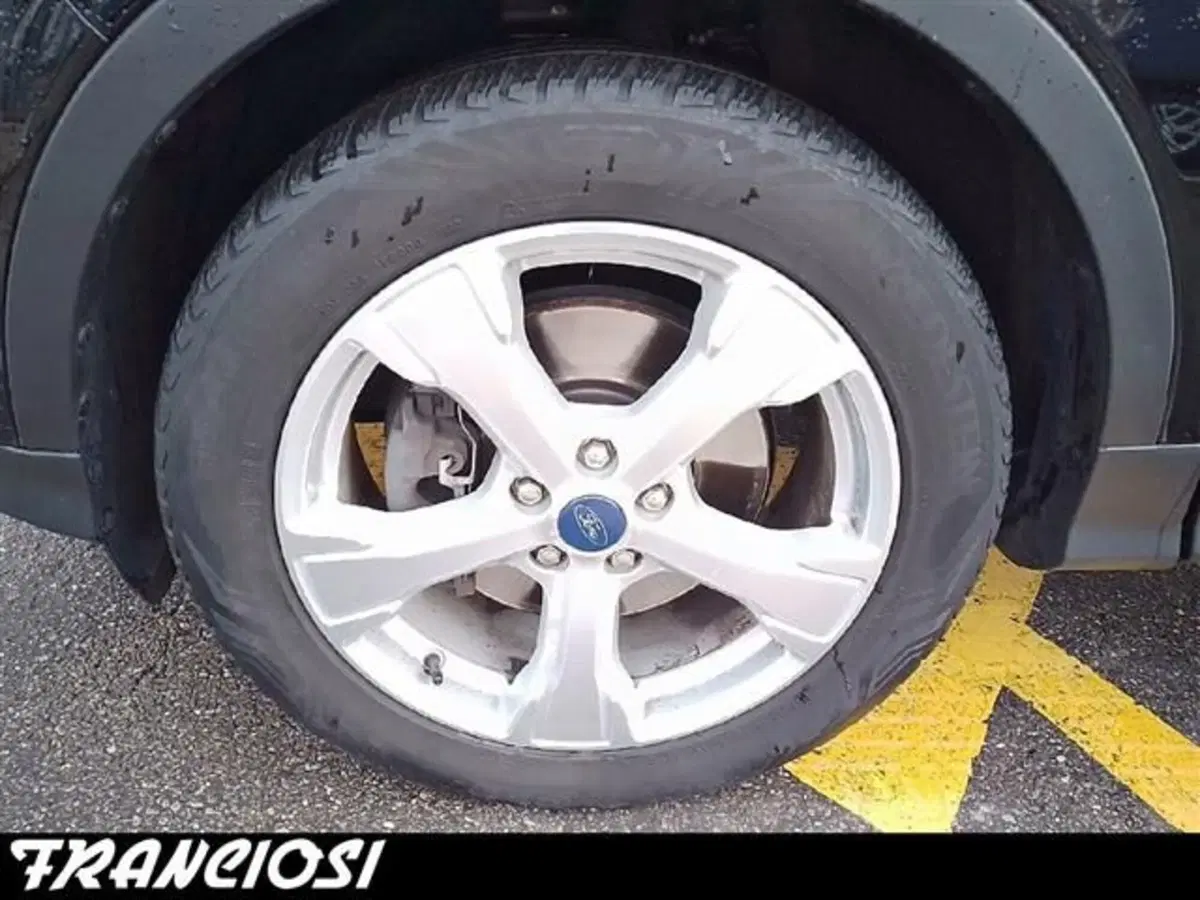 Ford Kuga usata a Modena (17)