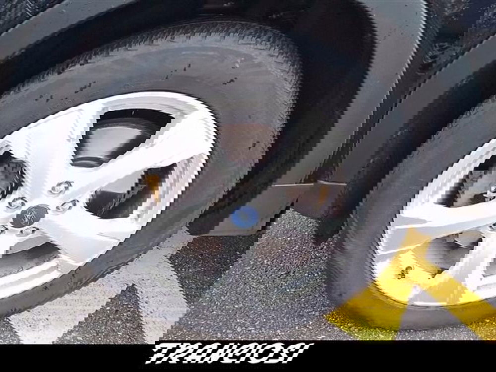 Ford Kuga usata a Modena (17)