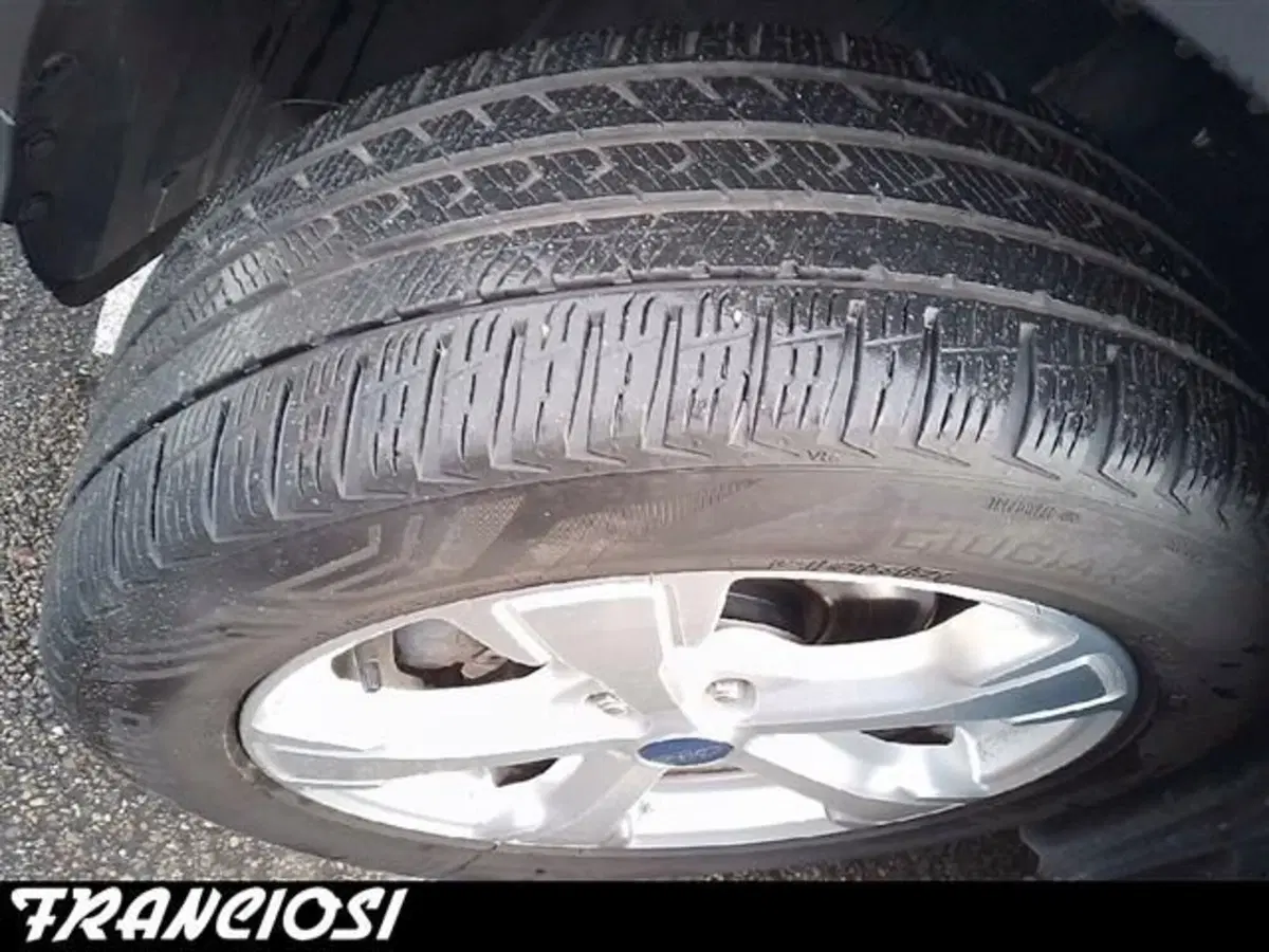 Ford Kuga usata a Modena (18)