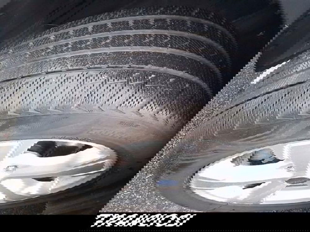 Ford Kuga usata a Modena (18)