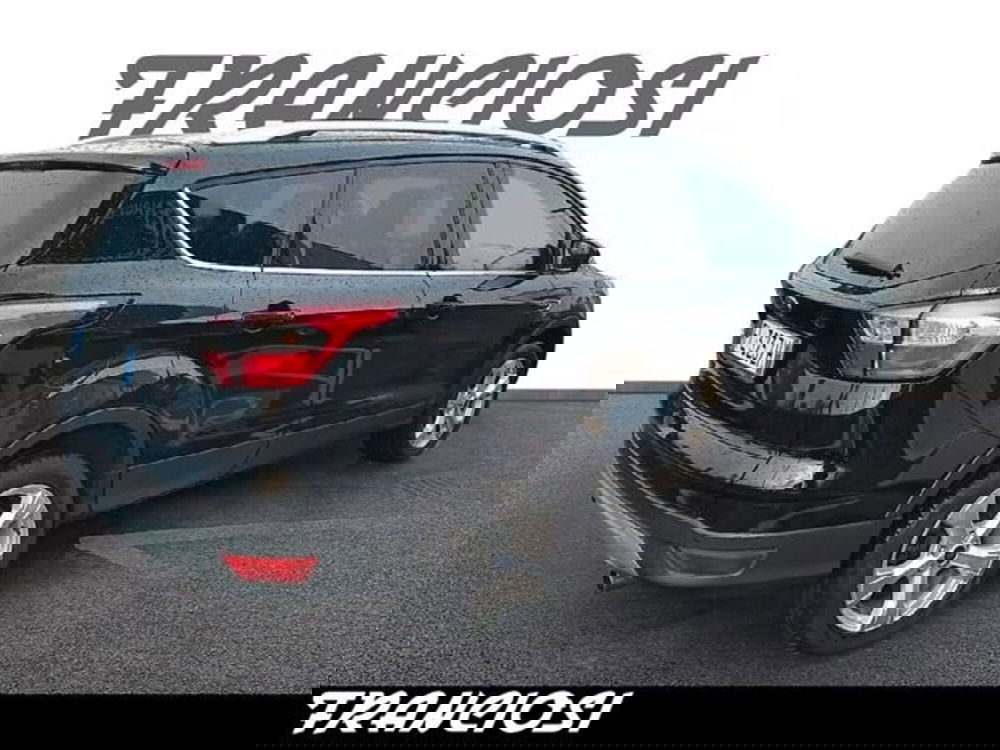 Ford Kuga usata a Modena (3)