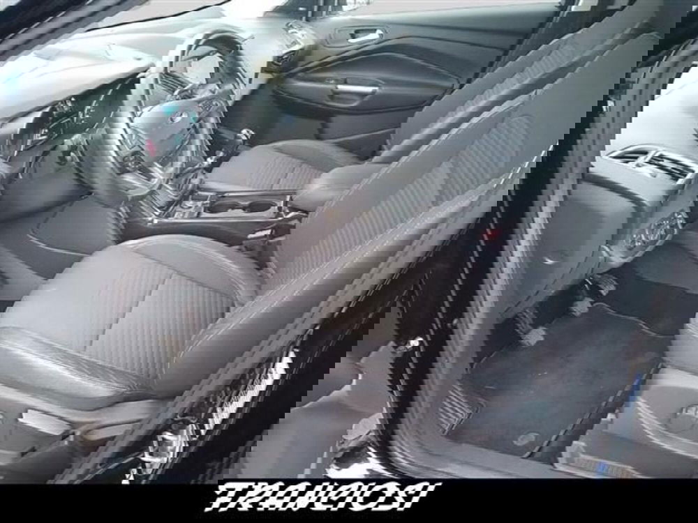 Ford Kuga usata a Modena (5)